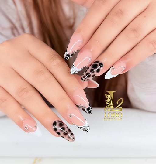 Lobo Nails & Spa Salon 2 in Glendale, AZ 85308